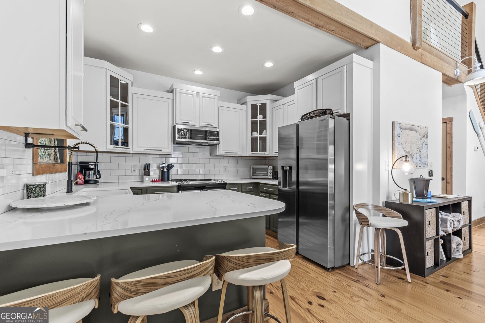 838 Steel Bridge Road Eatonton - Photo 15
