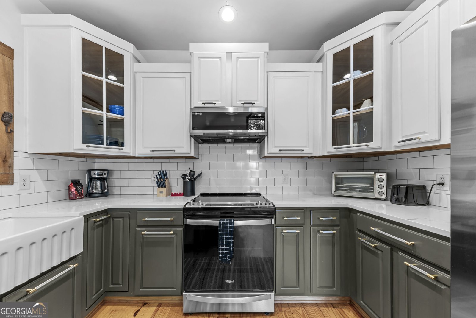 838 Steel Bridge Road Eatonton - Photo 18
