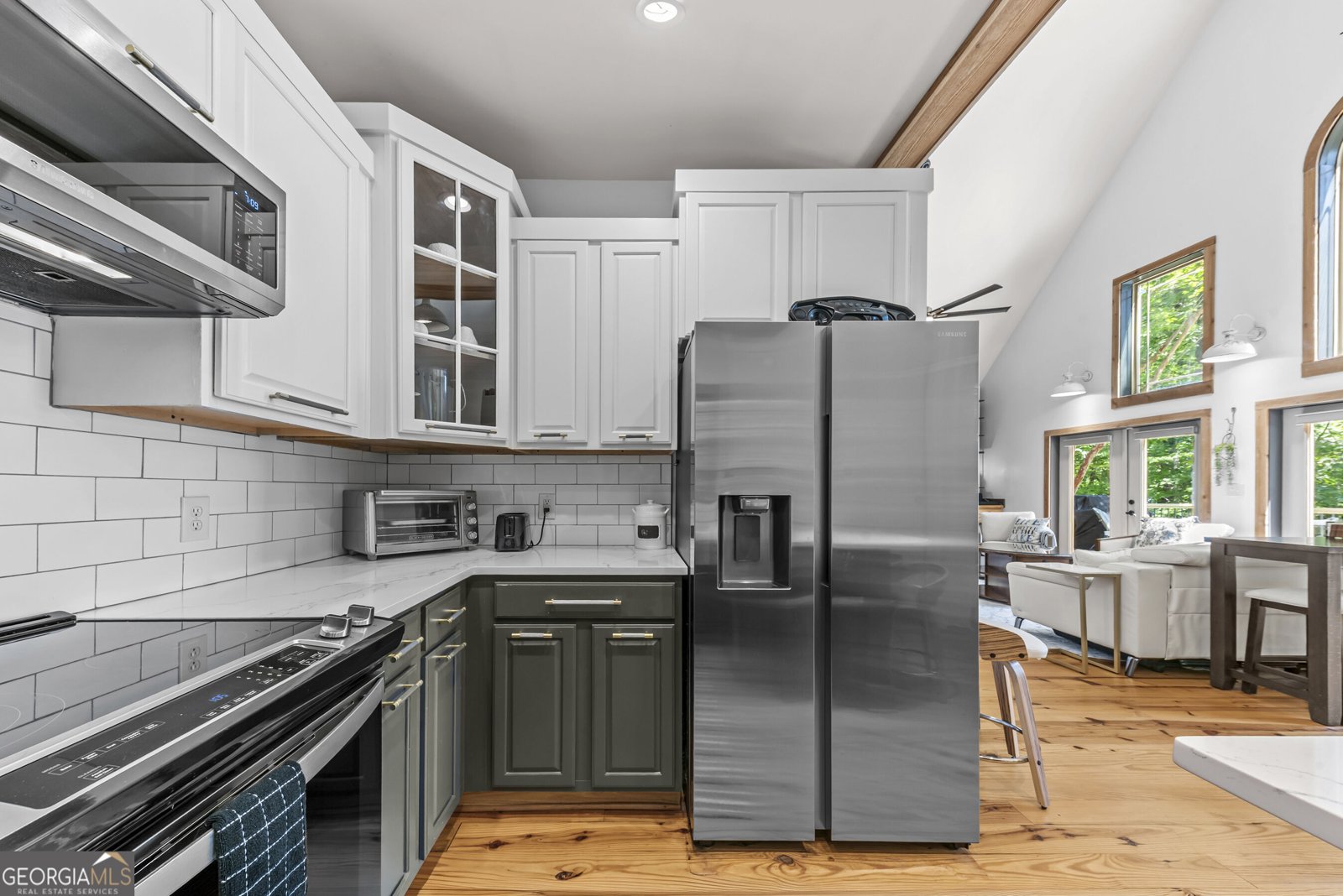 838 Steel Bridge Road Eatonton - Photo 20