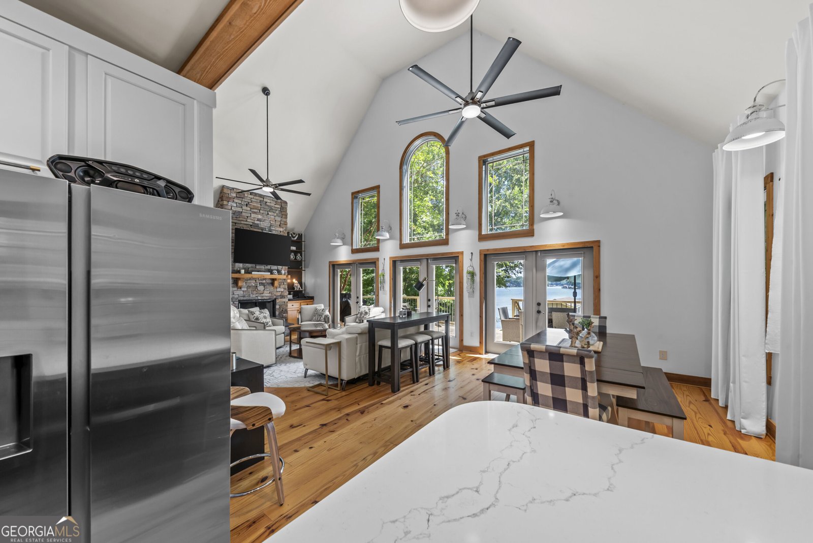 838 Steel Bridge Road Eatonton - Photo 21