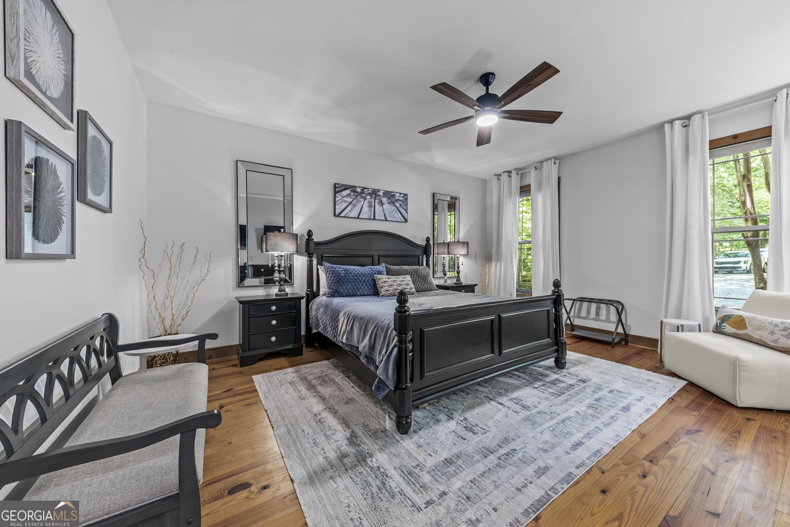 838 Steel Bridge Road Eatonton - Photo 26