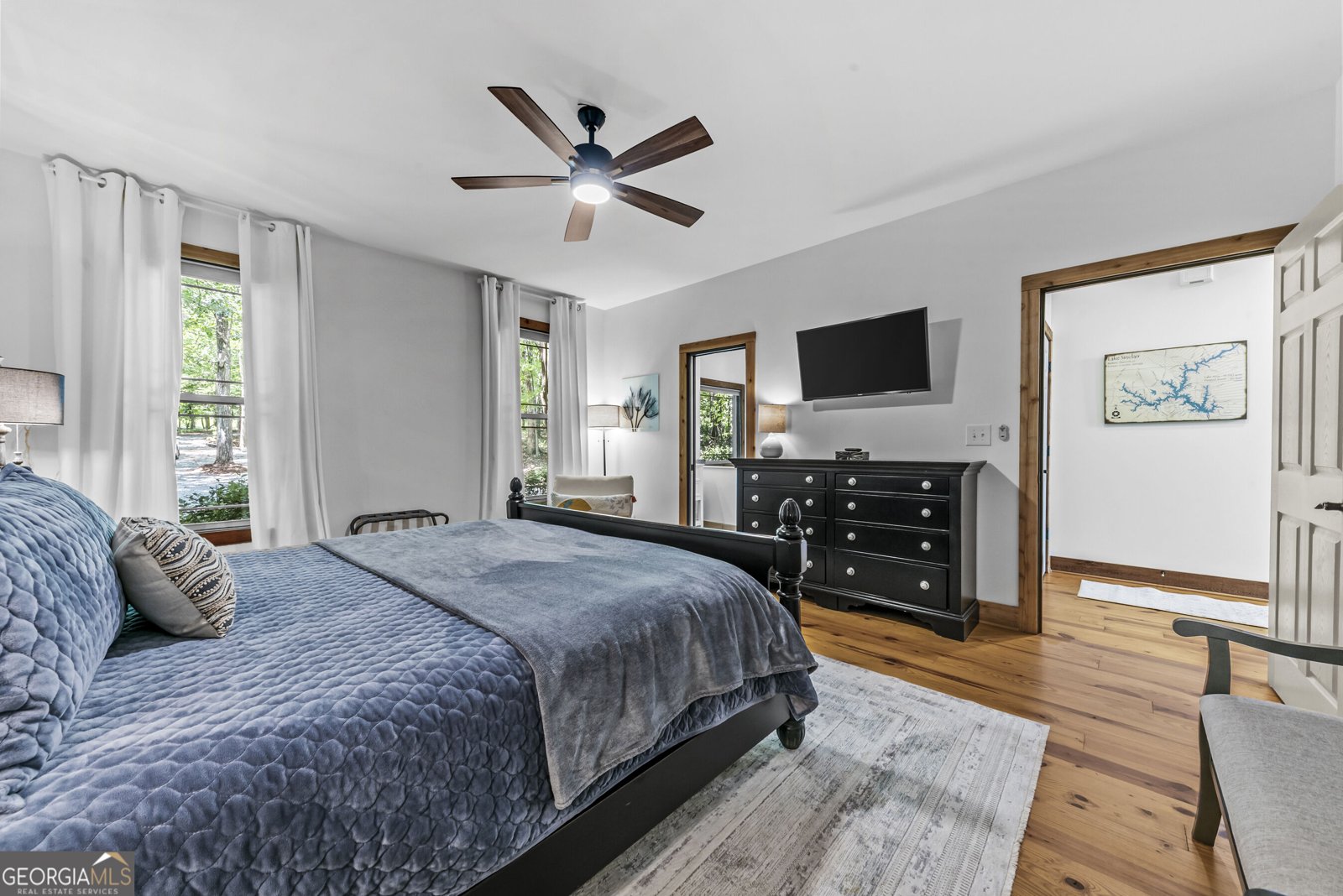 838 Steel Bridge Road Eatonton - Photo 27