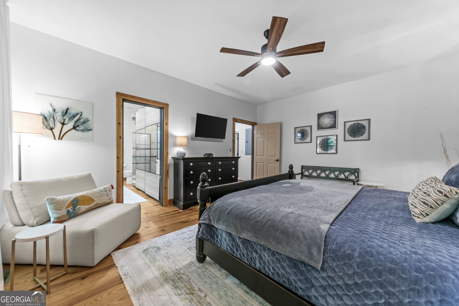 838 Steel Bridge Road Eatonton - Photo 28