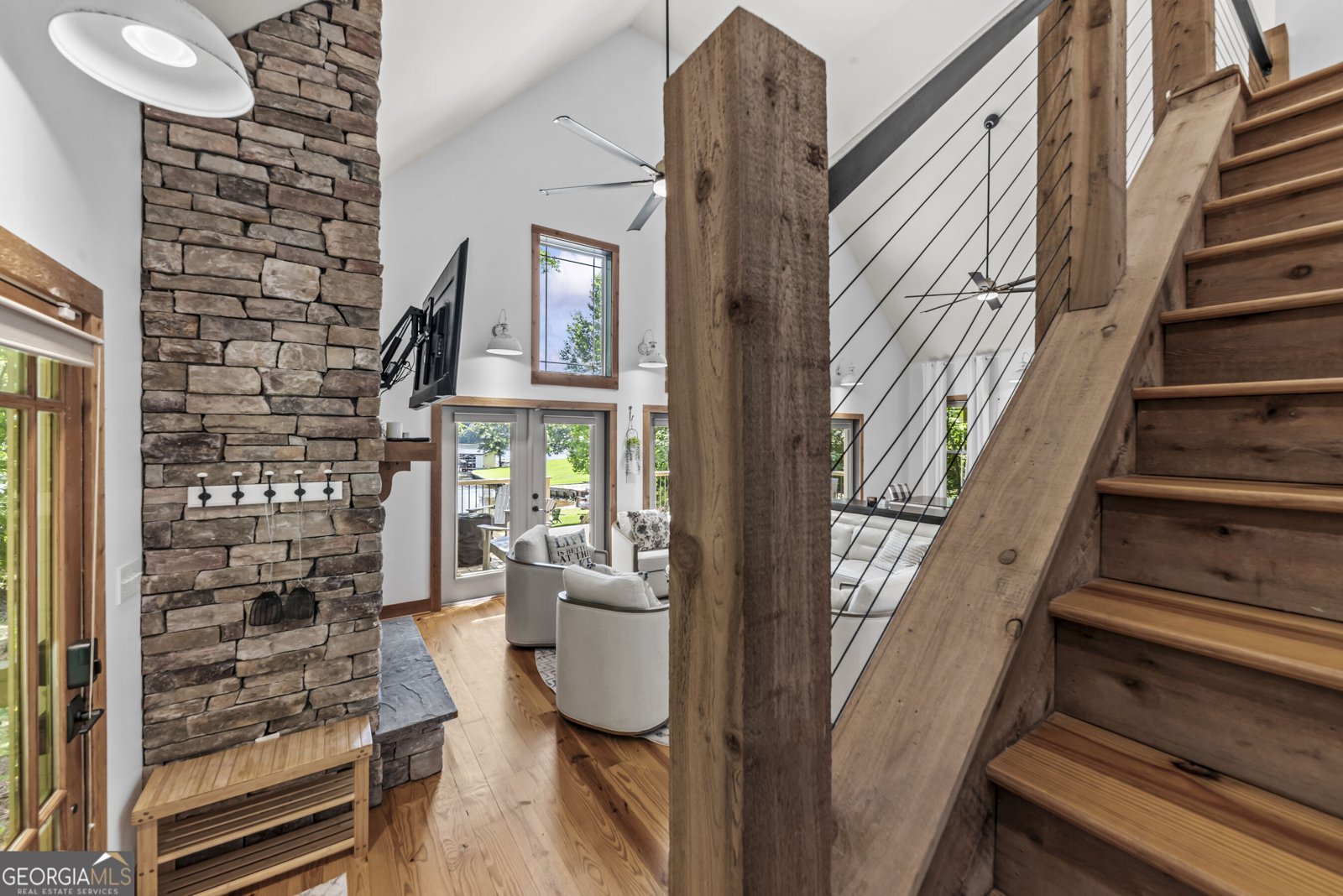 838 Steel Bridge Road Eatonton - Photo 33