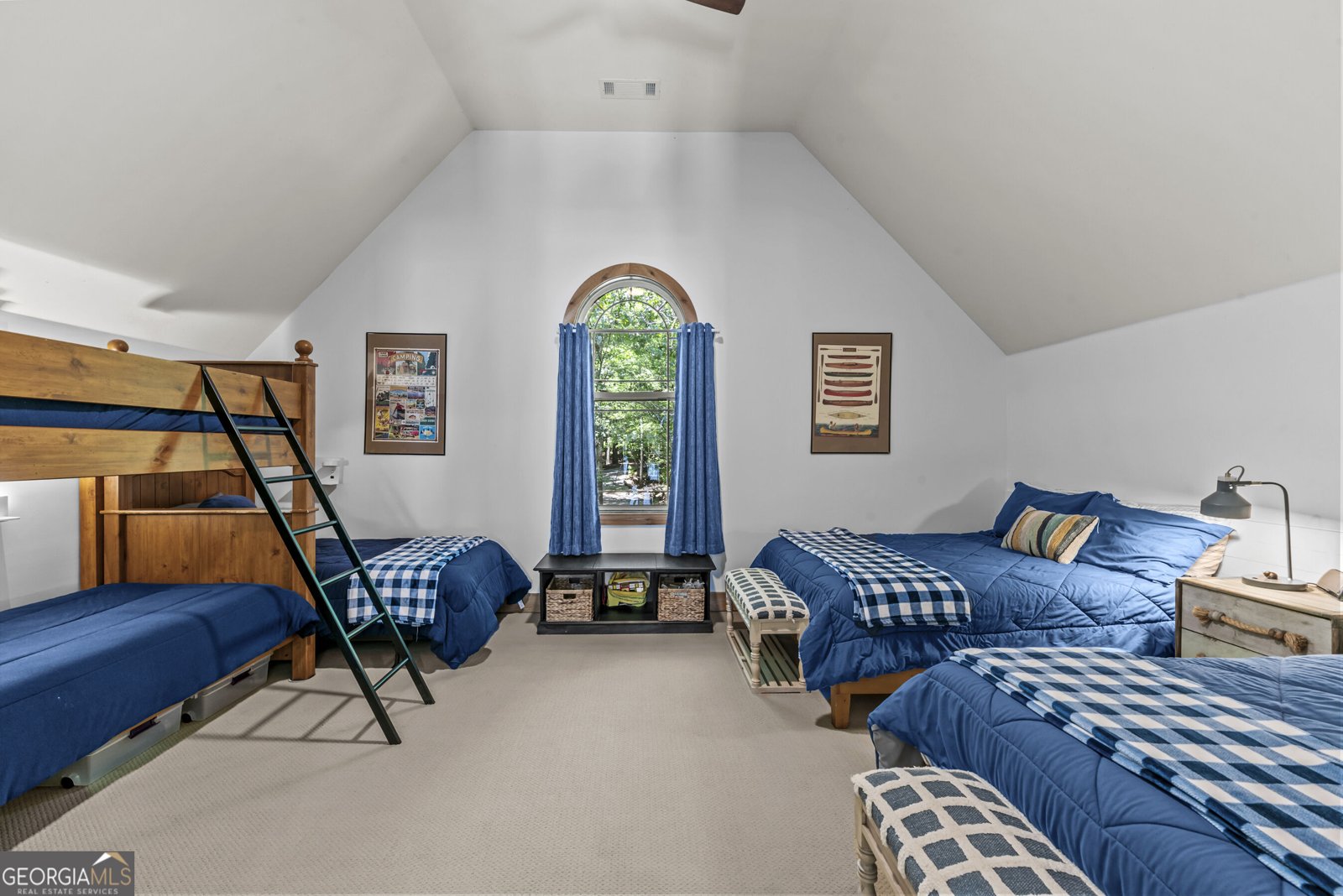 838 Steel Bridge Road Eatonton - Photo 37
