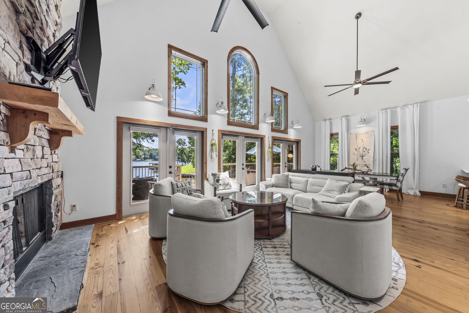 838 Steel Bridge Road Eatonton - Photo 40
