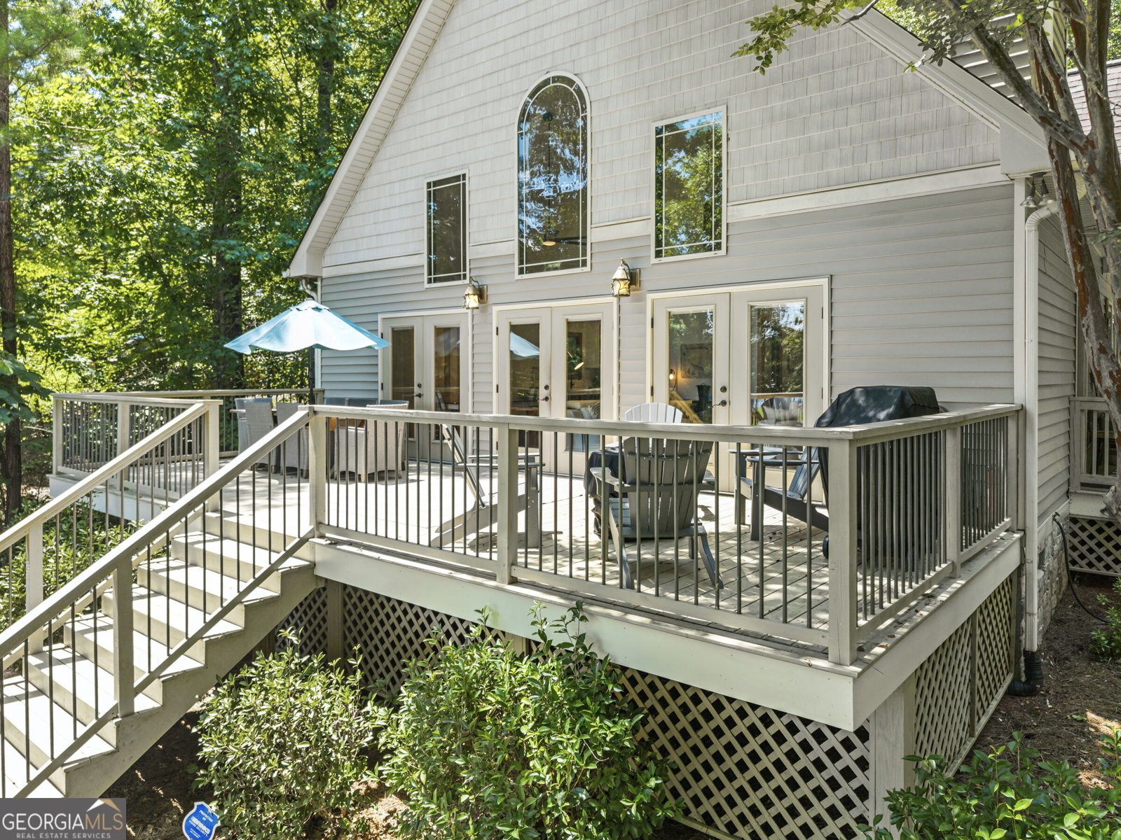 838 Steel Bridge Road Eatonton - Photo 41