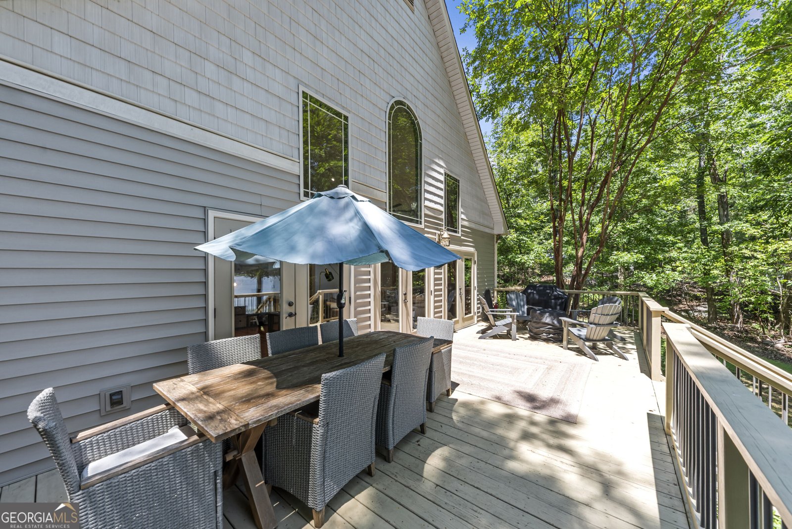 838 Steel Bridge Road Eatonton - Photo 44