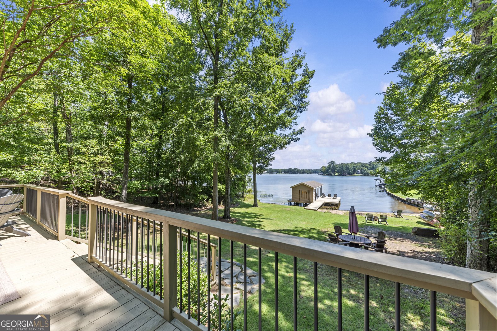 838 Steel Bridge Road Eatonton - Photo 45