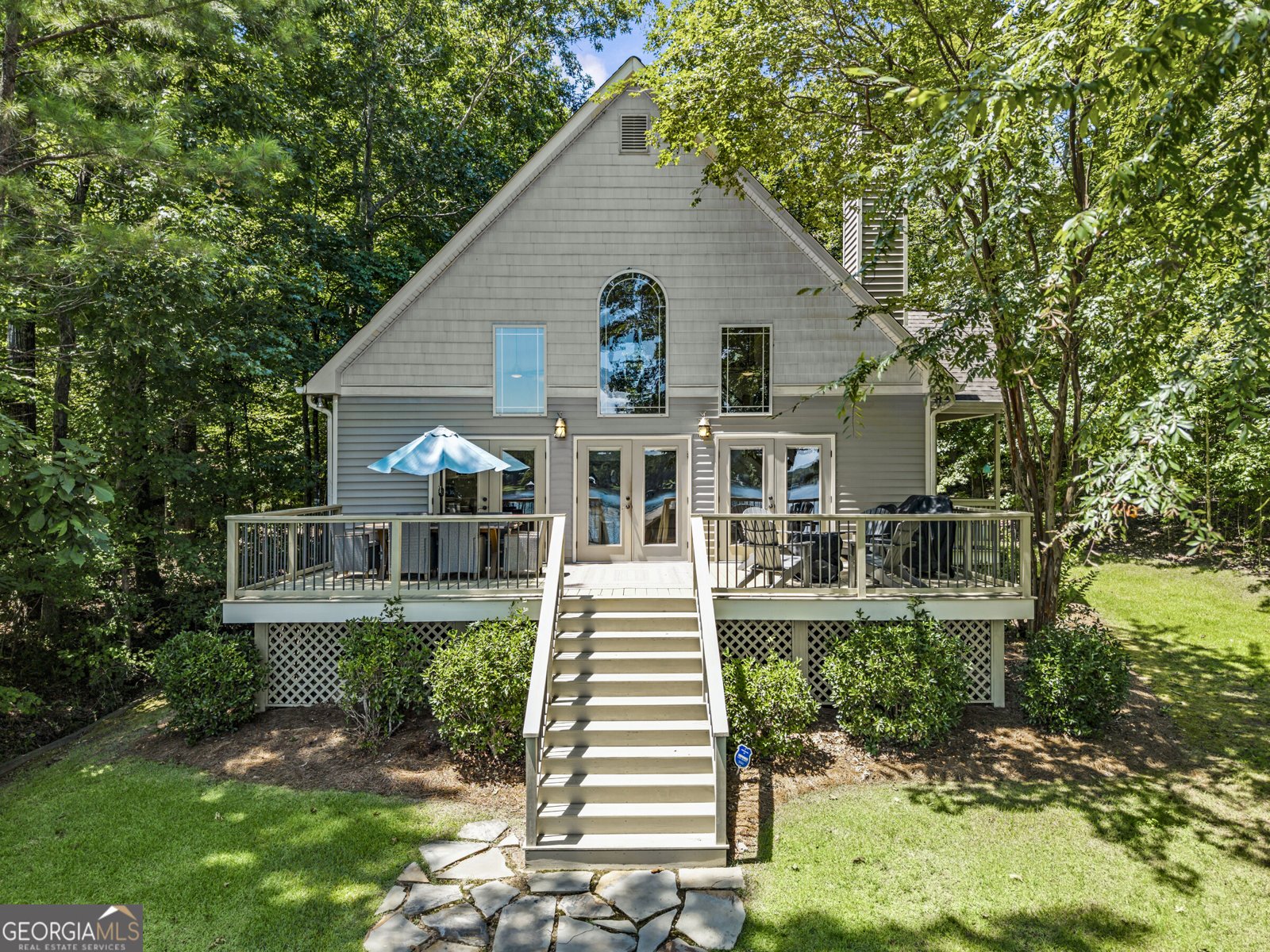 838 Steel Bridge Road Eatonton - Photo 46