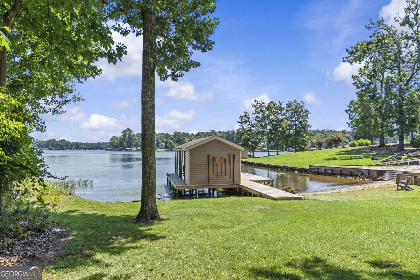 838 Steel Bridge Road Eatonton - Photo 47