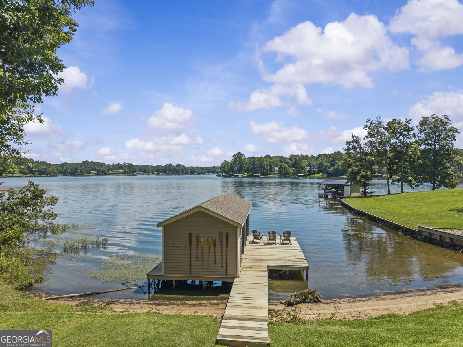 838 Steel Bridge Road Eatonton - Photo 48