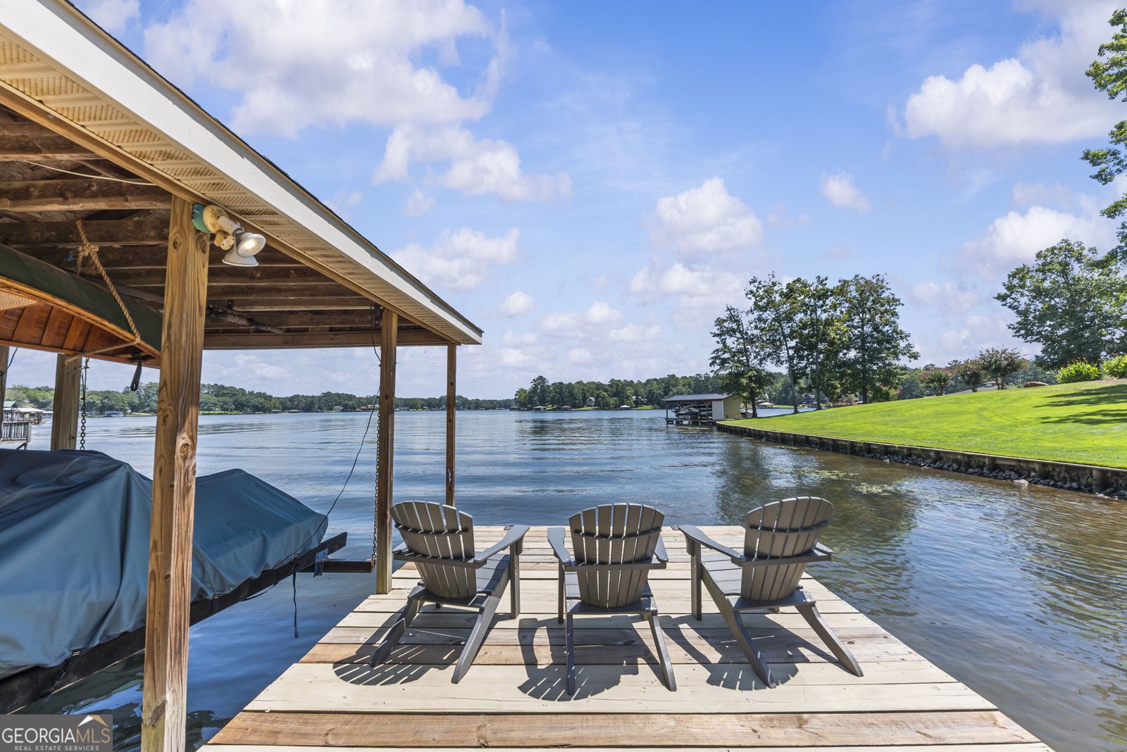 838 Steel Bridge Road Eatonton - Photo 49