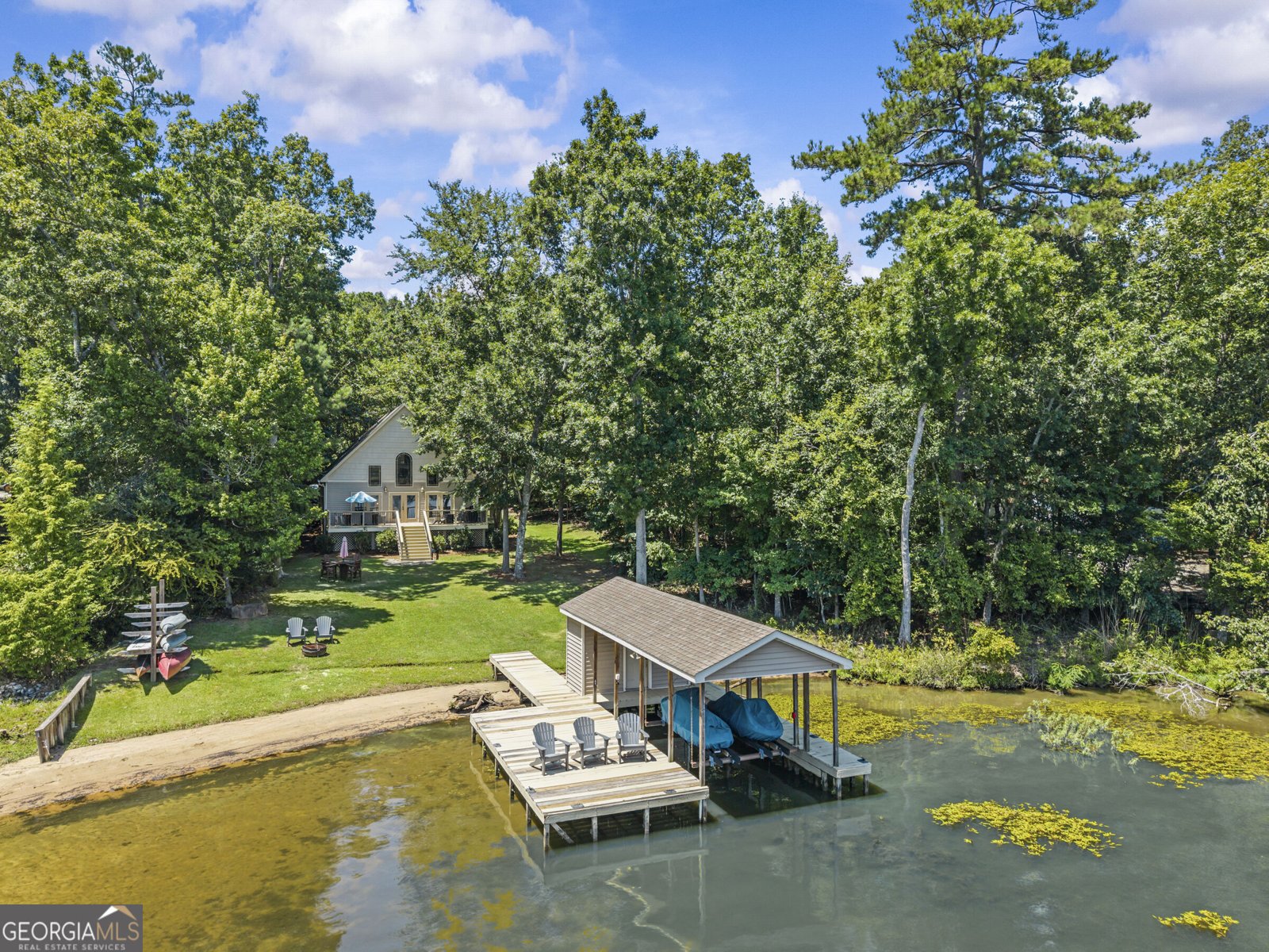838 Steel Bridge Road Eatonton - Photo 51
