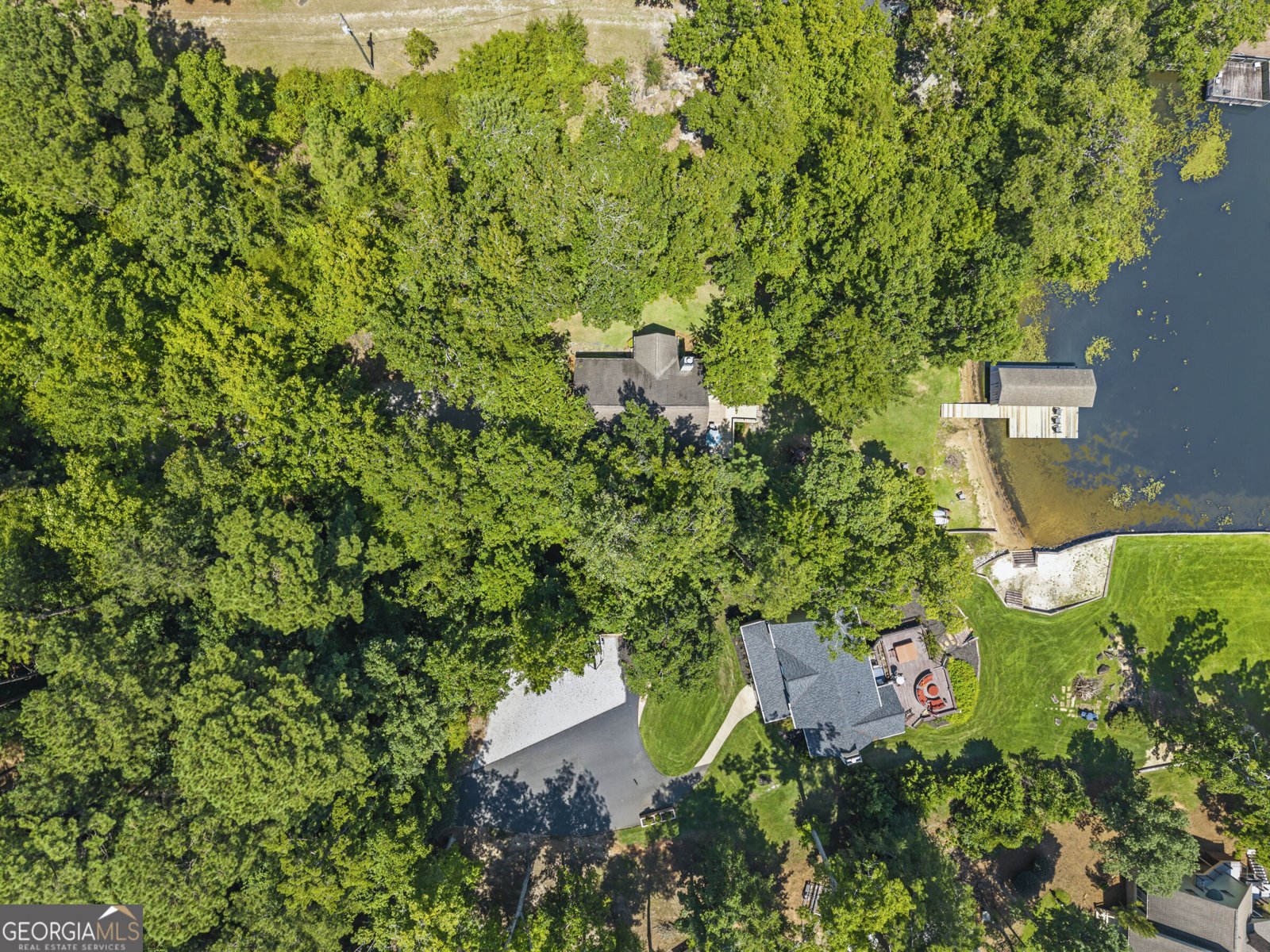 838 Steel Bridge Road Eatonton - Photo 52