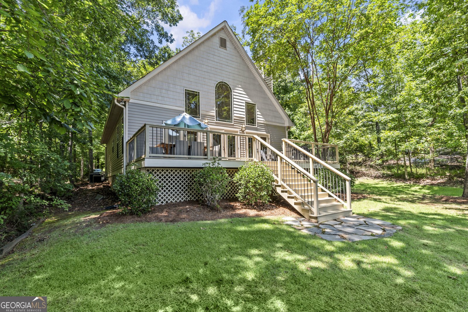 838 Steel Bridge Road Eatonton - Photo 56