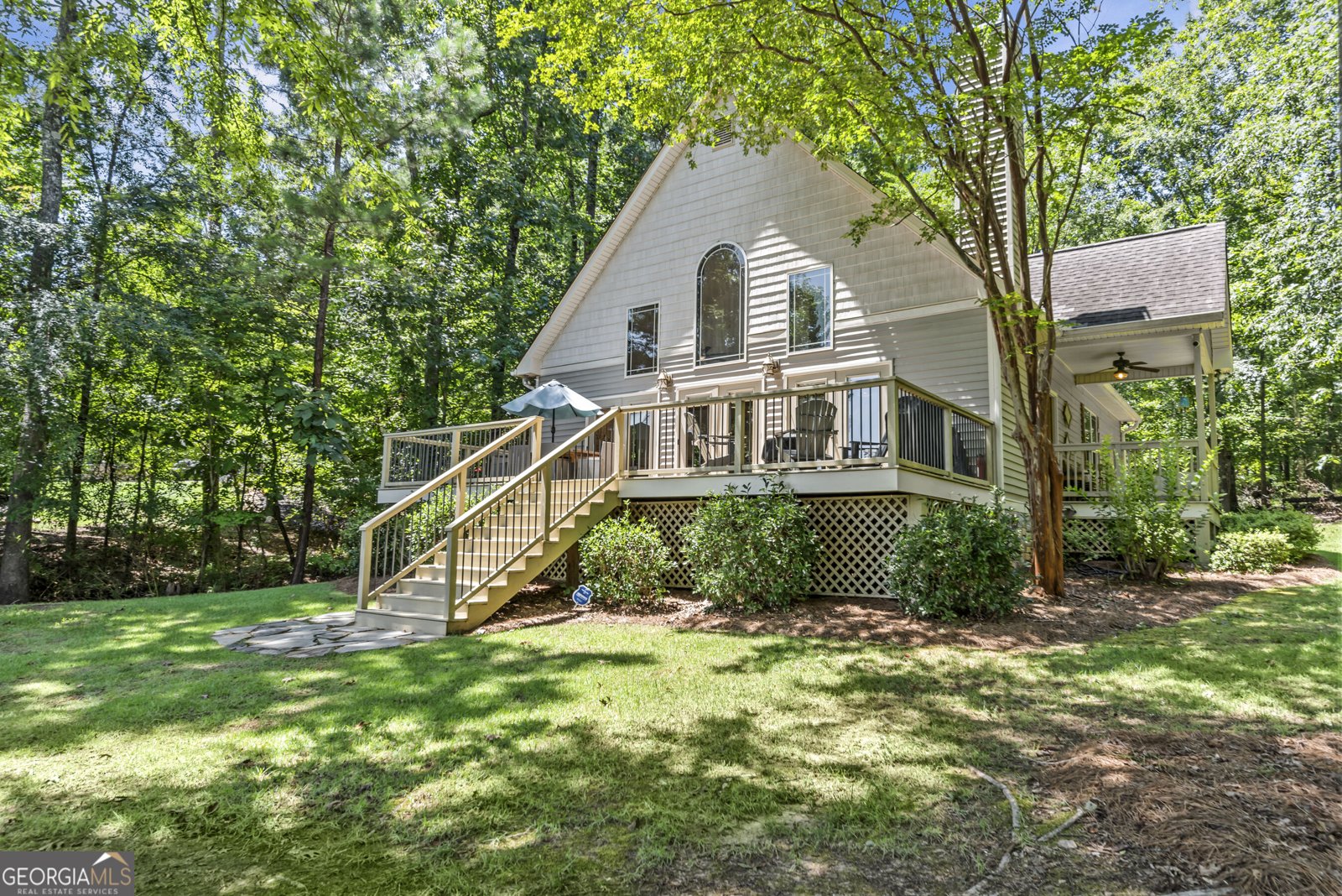 838 Steel Bridge Road Eatonton - Photo 57
