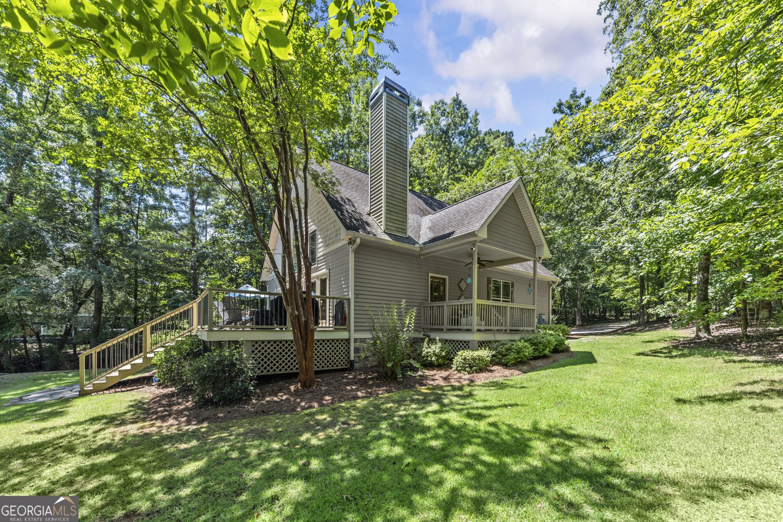 838 Steel Bridge Road Eatonton - Photo 58