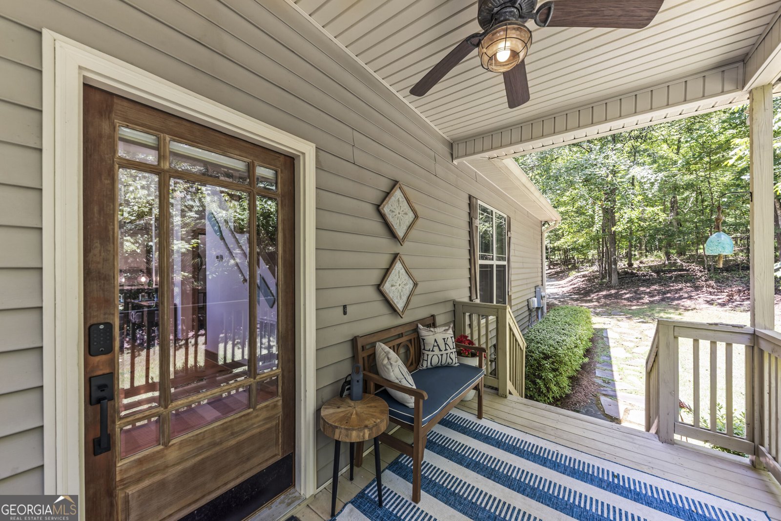 838 Steel Bridge Road Eatonton - Photo 6