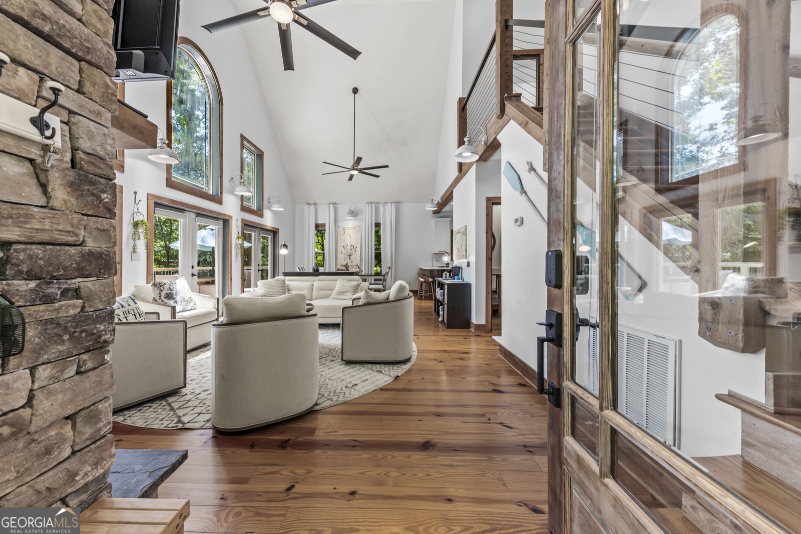 838 Steel Bridge Road Eatonton - Photo 7