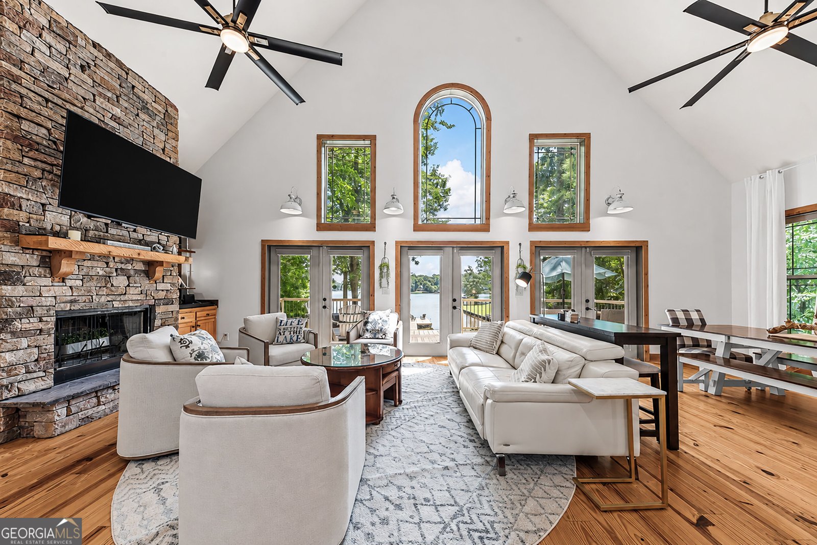 838 Steel Bridge Road Eatonton - Photo 8