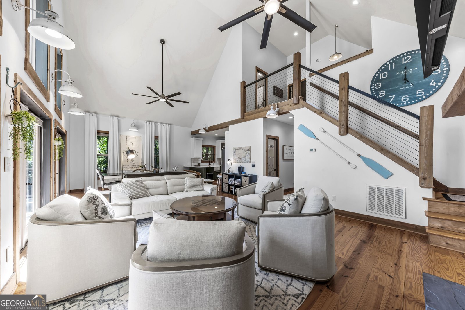 838 Steel Bridge Road Eatonton - Photo 9