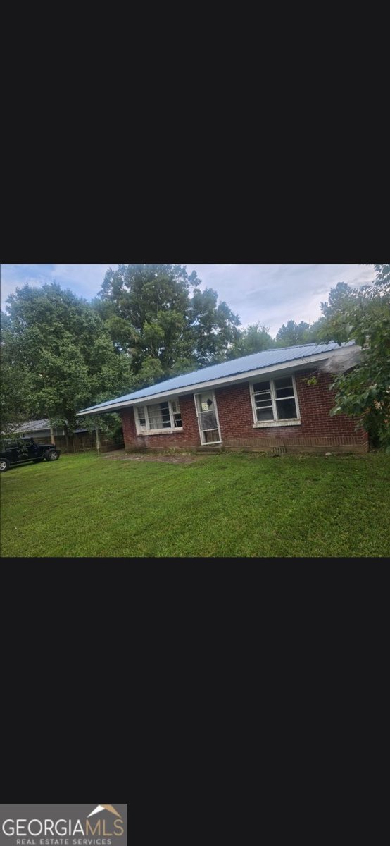722 Sugar Valley Road Calhoun - main photo