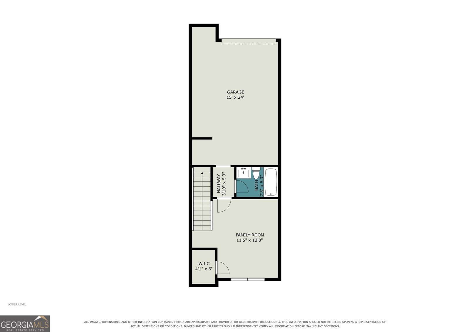 1215 Lavista Circle Atlanta - Photo 27