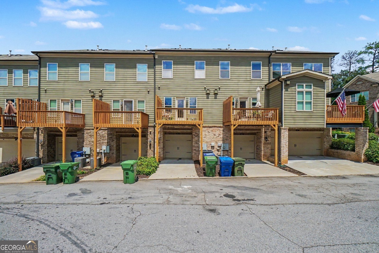 1215 Lavista Circle Atlanta - Photo 33