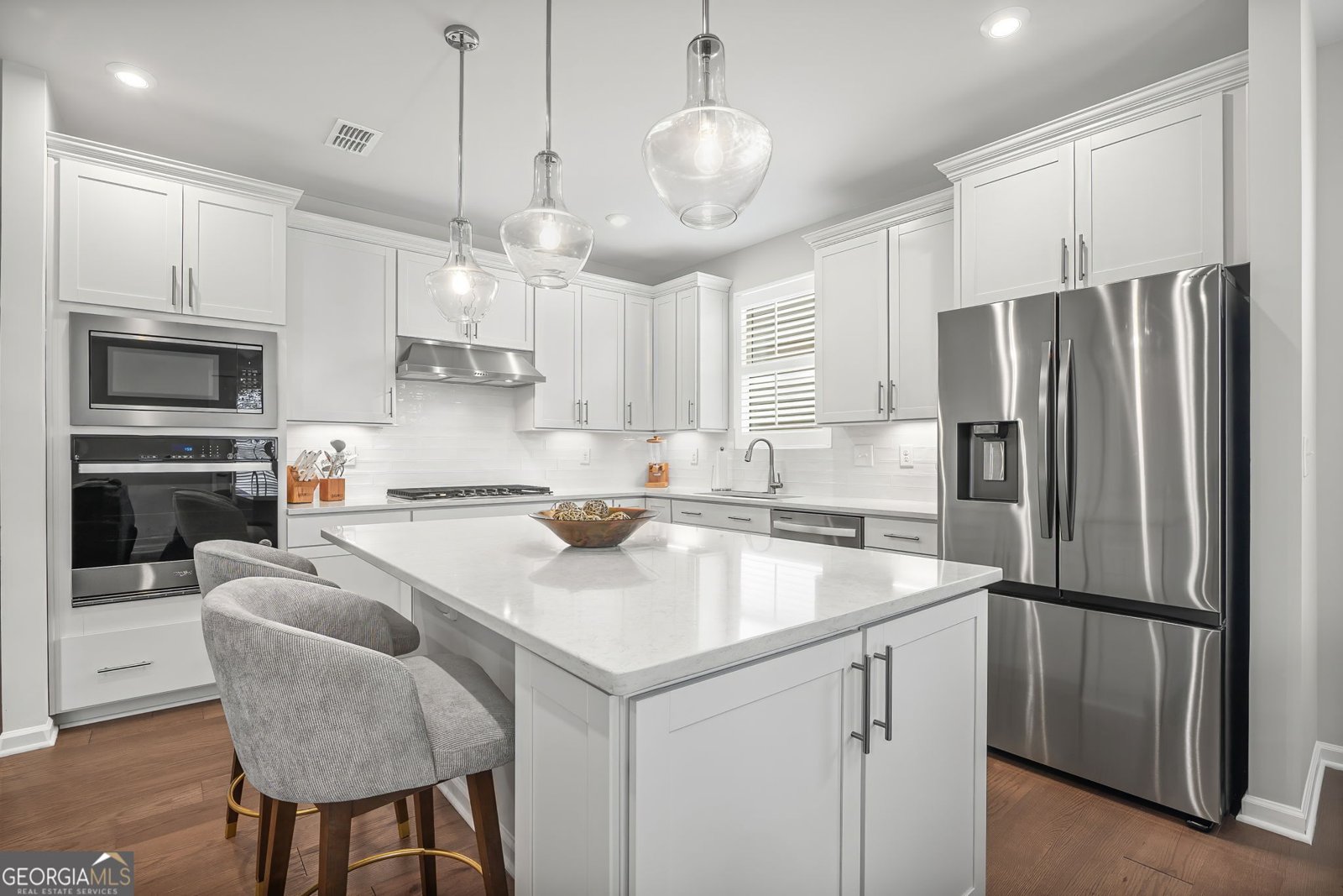 1002 Dirr Drive Griffin - Photo 11