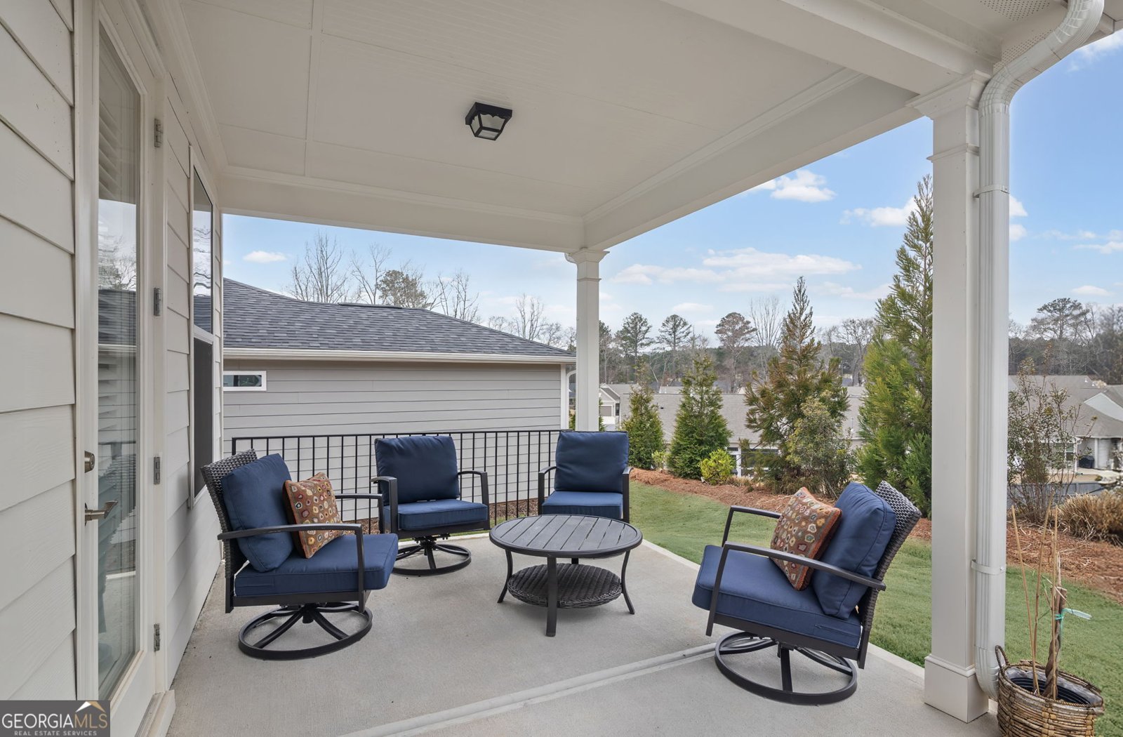 1002 Dirr Drive Griffin - Photo 28