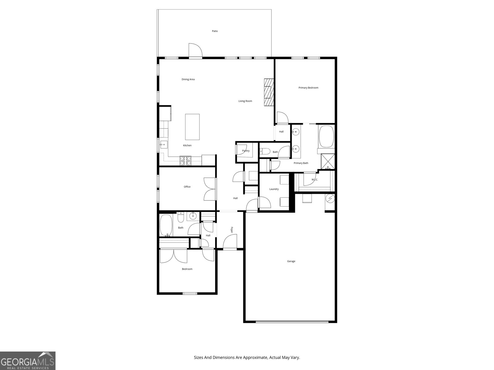 1002 Dirr Drive Griffin - Photo 32