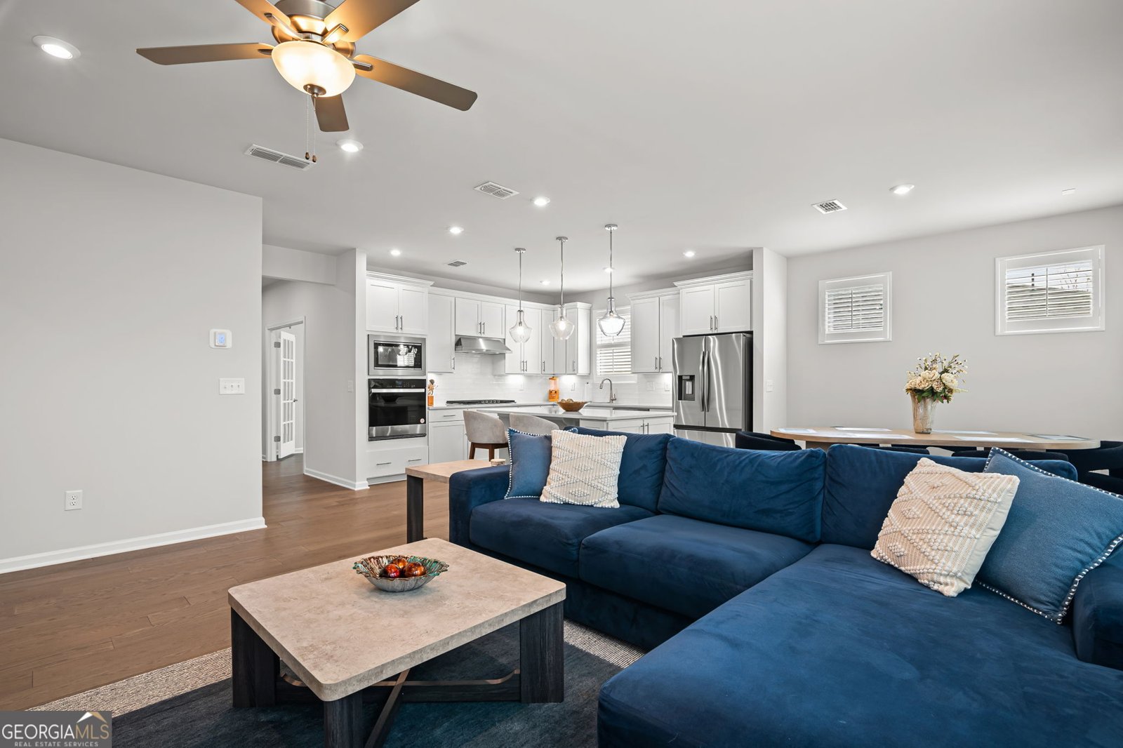 1002 Dirr Drive Griffin - Photo 6