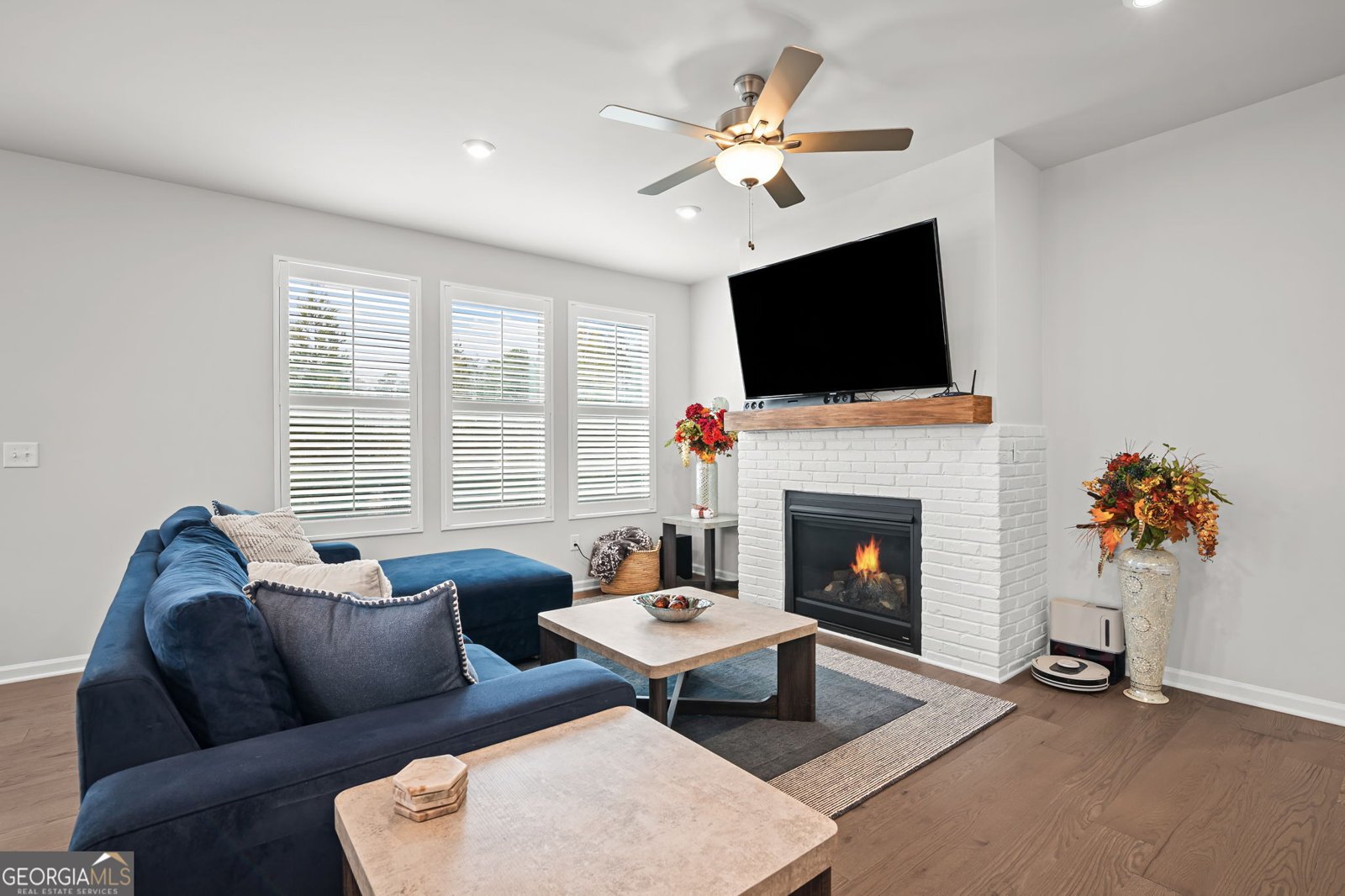 1002 Dirr Drive Griffin - Photo 7
