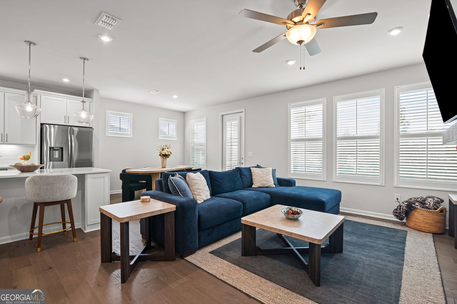 1002 Dirr Drive Griffin - Photo 8