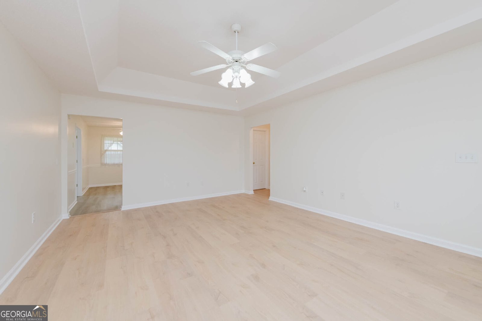 605 Deerfield Circle Warner Robins - Photo 20
