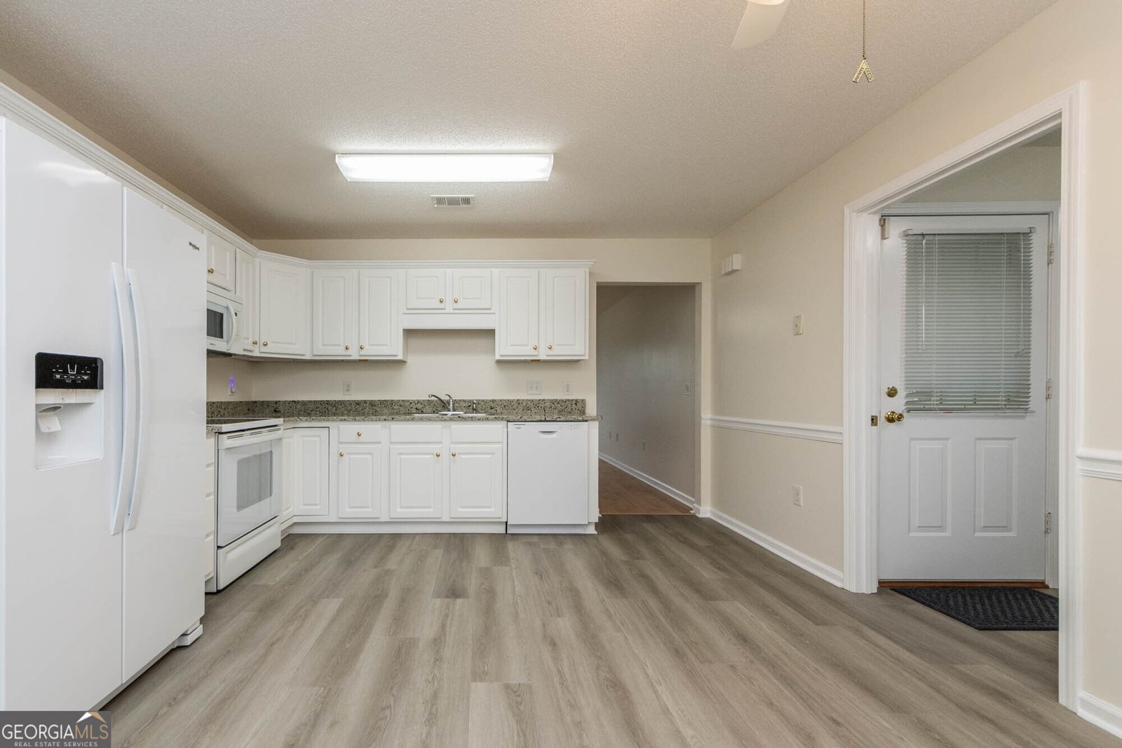 605 Deerfield Circle Warner Robins - Photo 31
