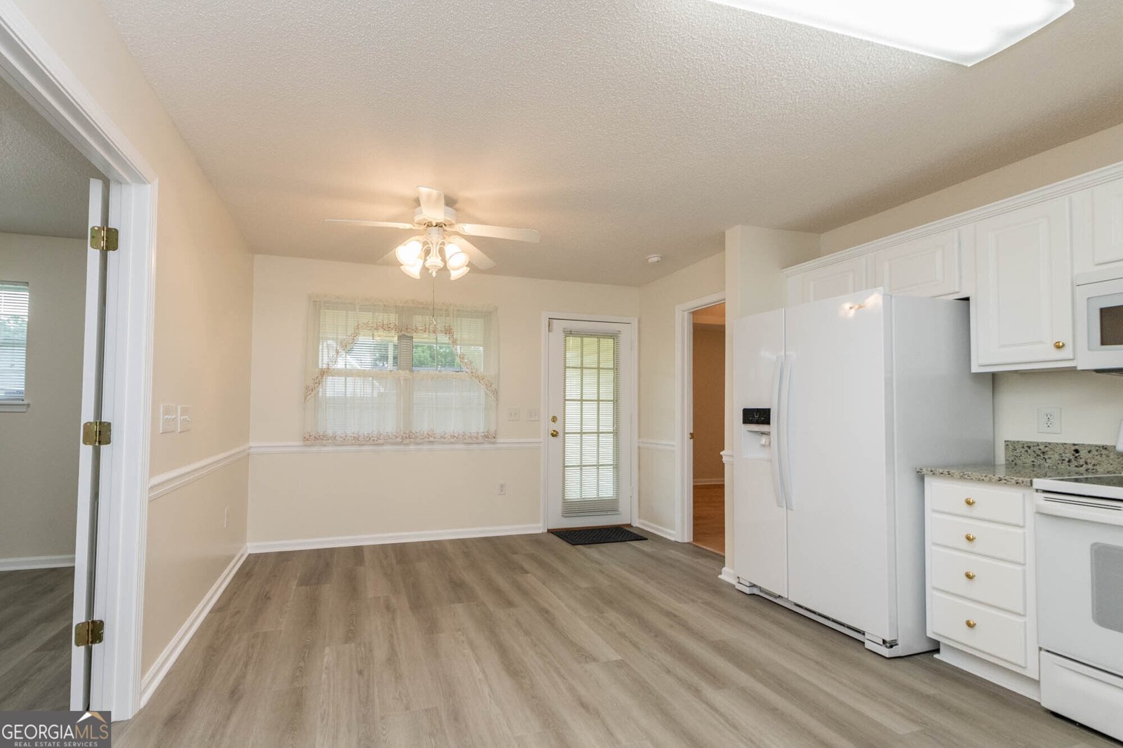 605 Deerfield Circle Warner Robins - Photo 33