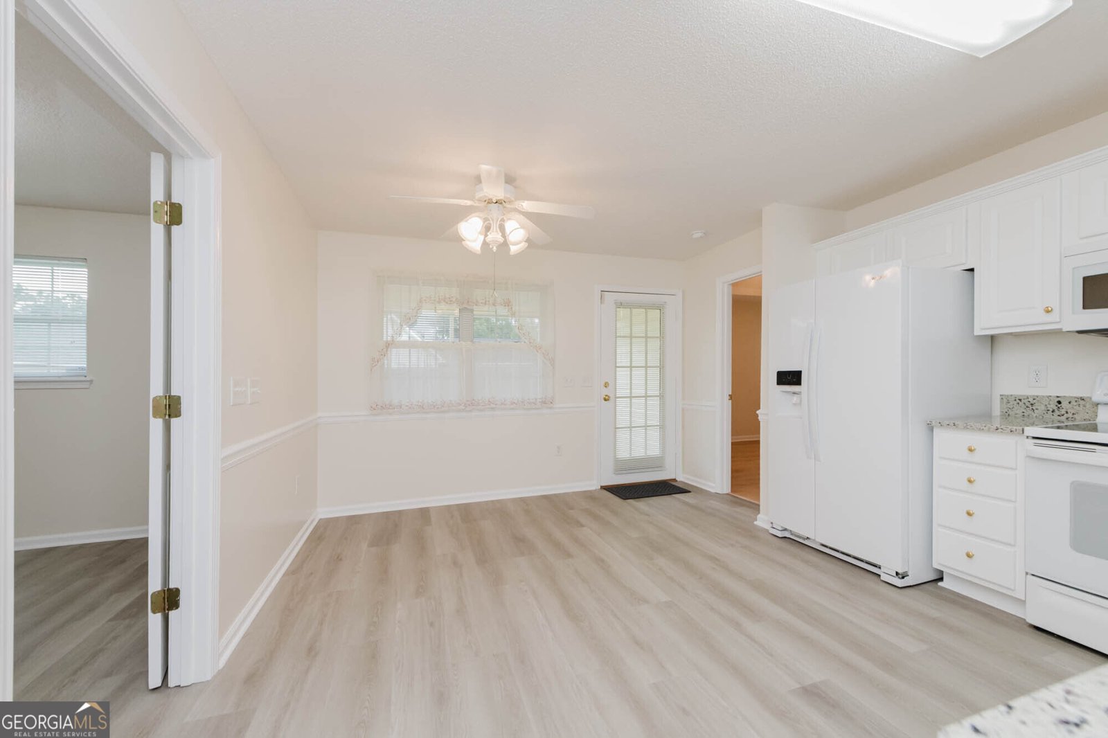 605 Deerfield Circle Warner Robins - Photo 34