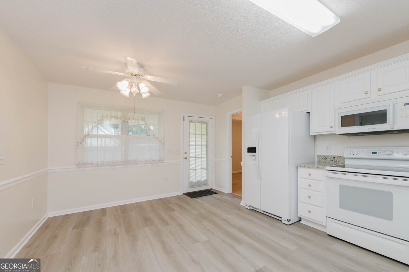 605 Deerfield Circle Warner Robins - Photo 35