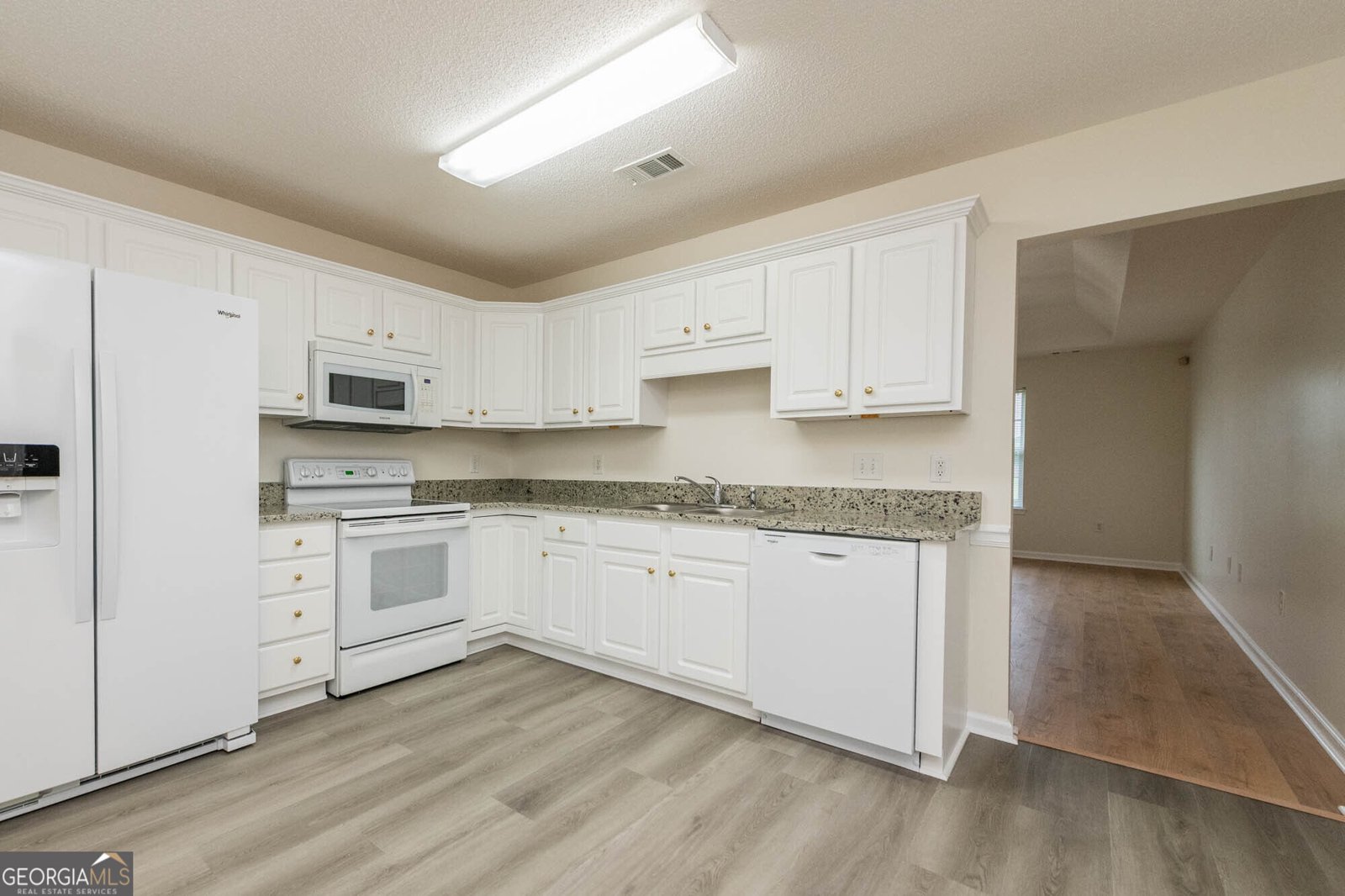 605 Deerfield Circle Warner Robins - Photo 36