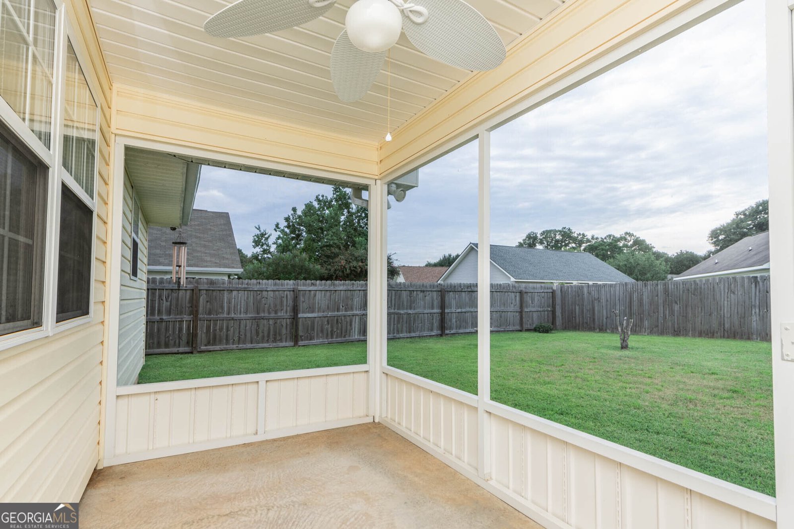 605 Deerfield Circle Warner Robins - Photo 40
