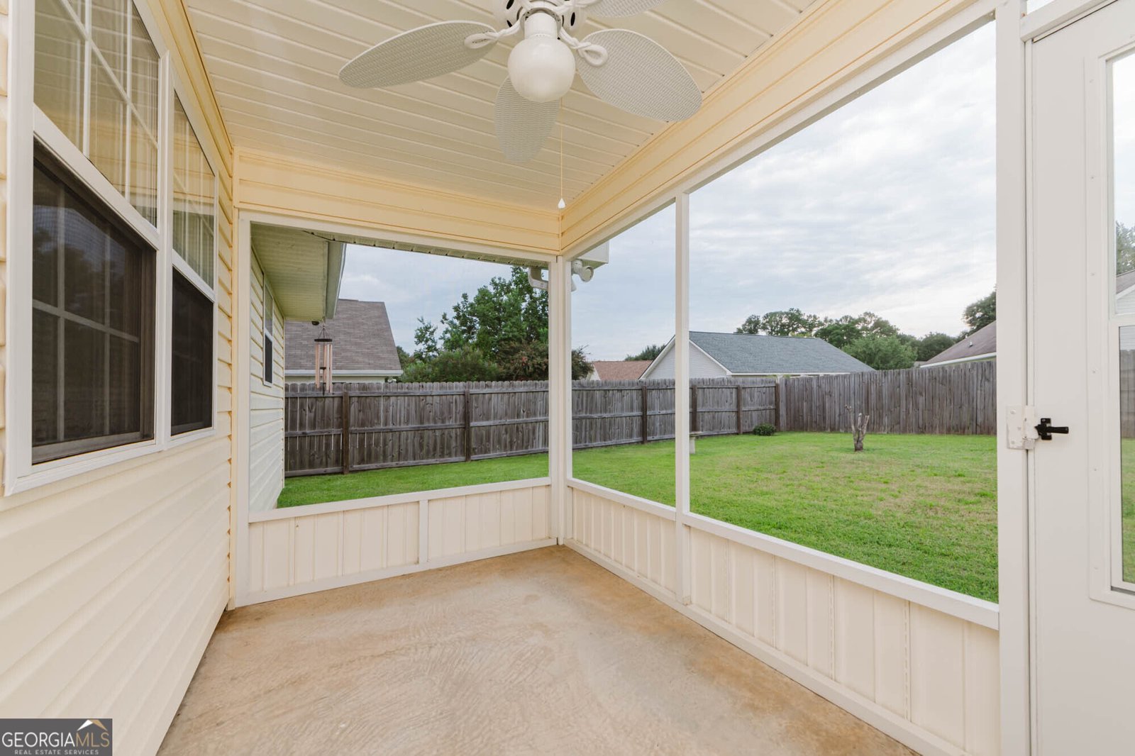605 Deerfield Circle Warner Robins - Photo 42