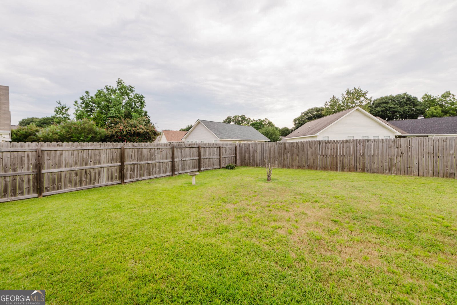 605 Deerfield Circle Warner Robins - Photo 43