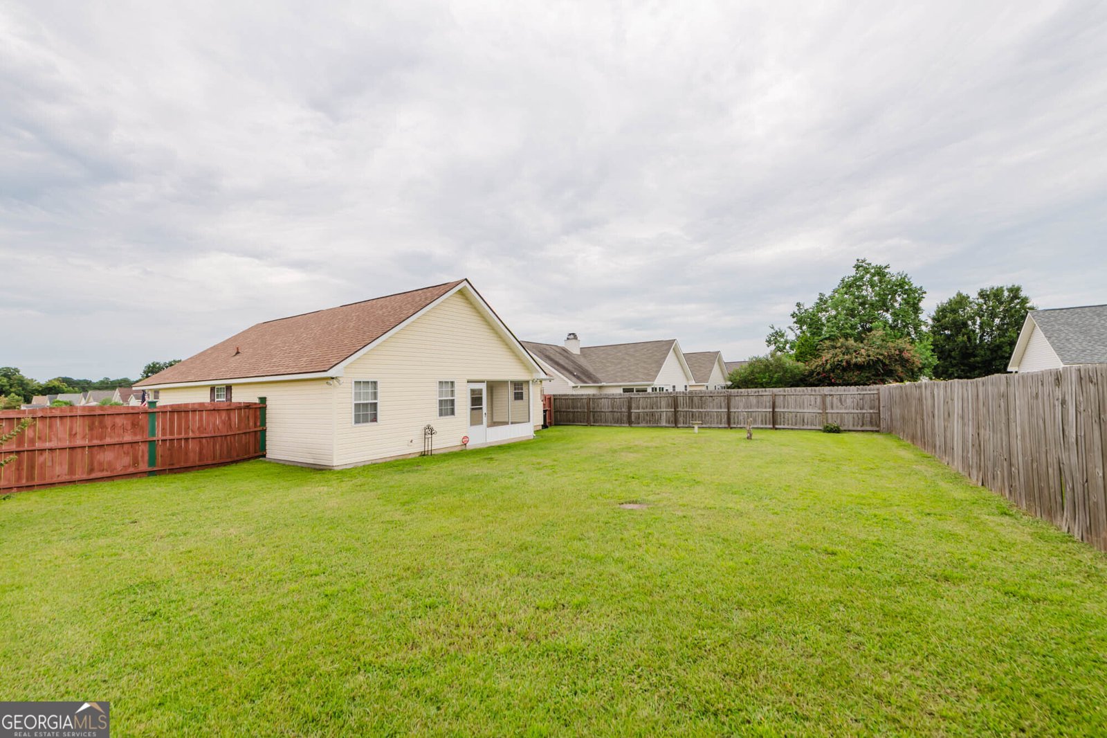 605 Deerfield Circle Warner Robins - Photo 47