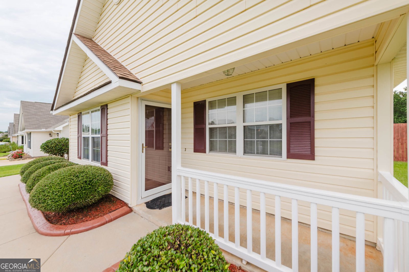 605 Deerfield Circle Warner Robins - Photo 49