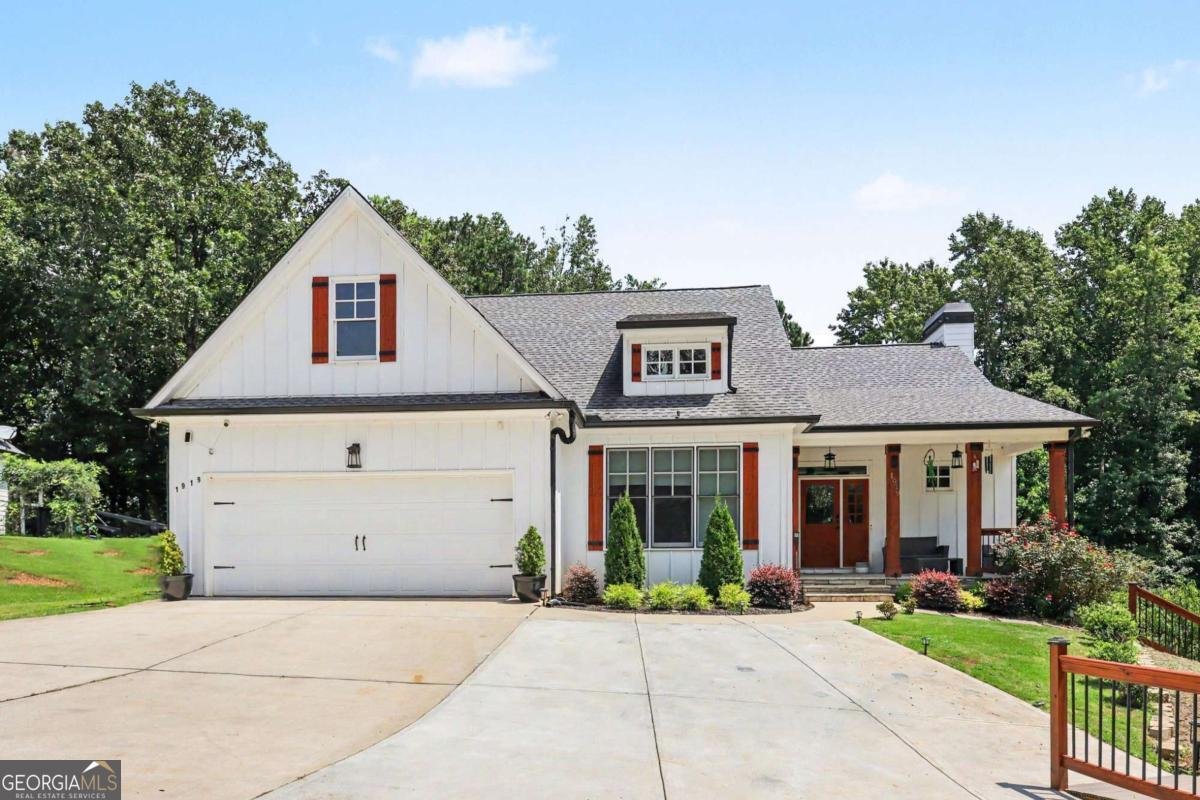 1919 Pilgrim Mill Circle Cumming - main photo