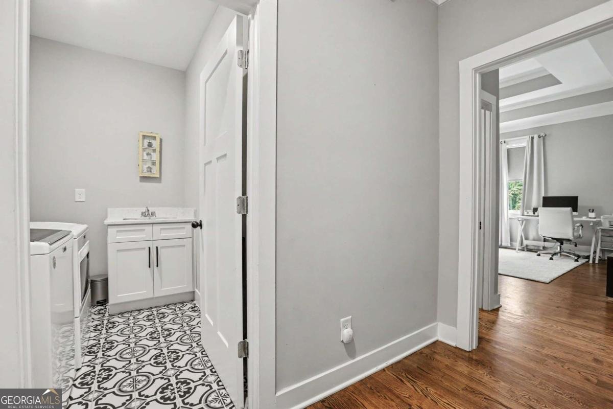 1919 Pilgrim Mill Circle Cumming - Photo 14