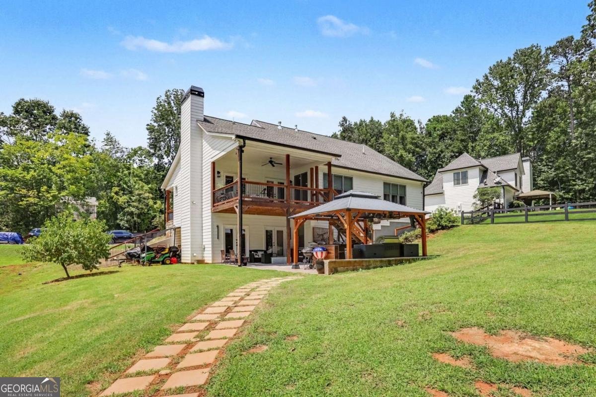 1919 Pilgrim Mill Circle Cumming - Photo 31