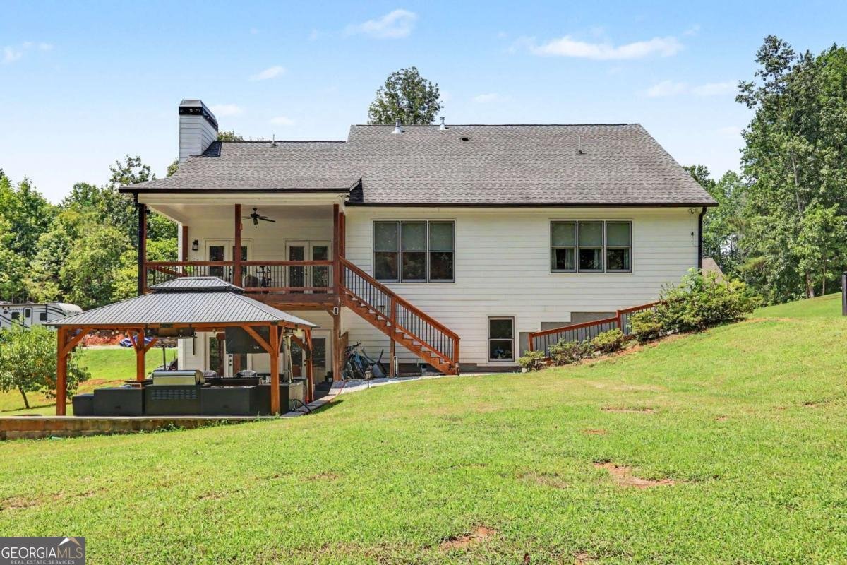 1919 Pilgrim Mill Circle Cumming - Photo 32
